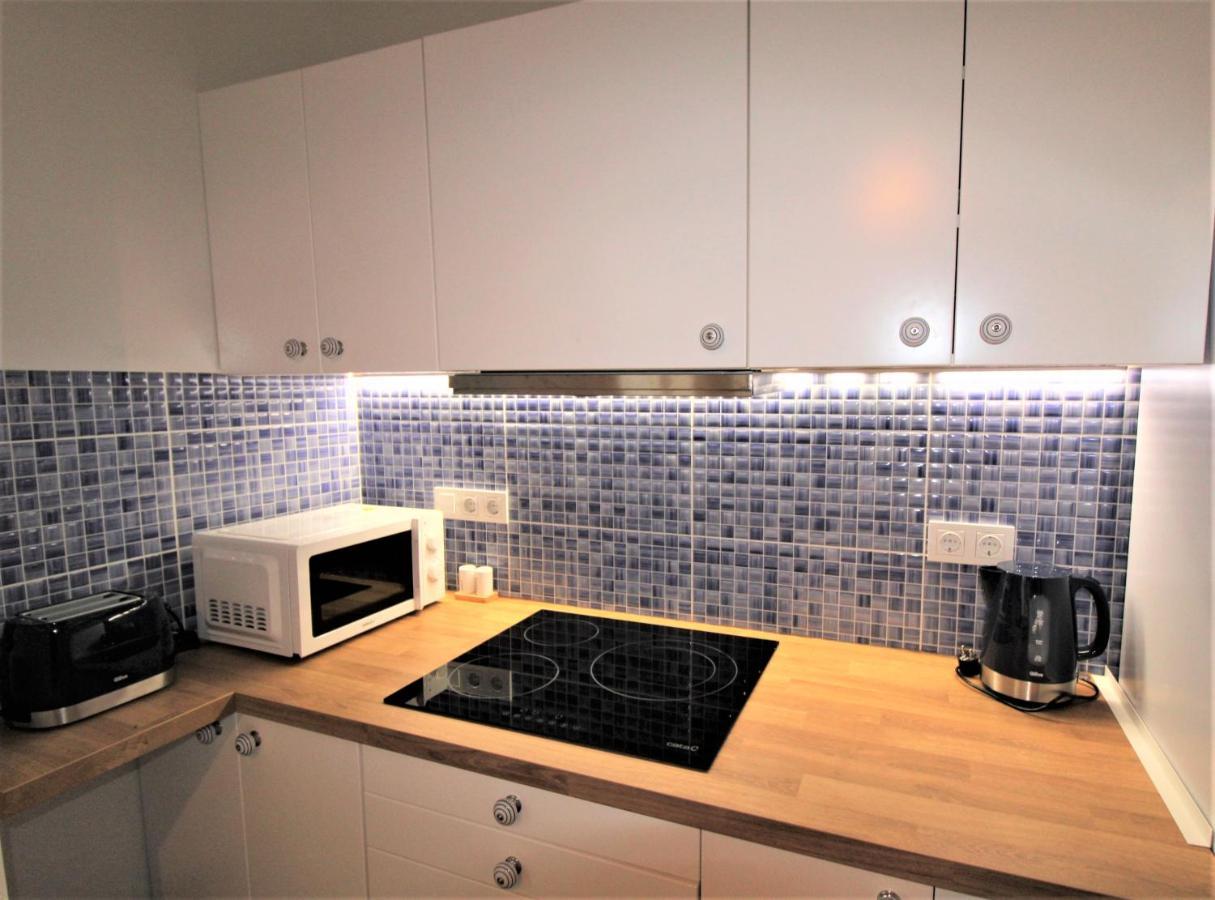 Ali Apartment Аликанте Экстерьер фото